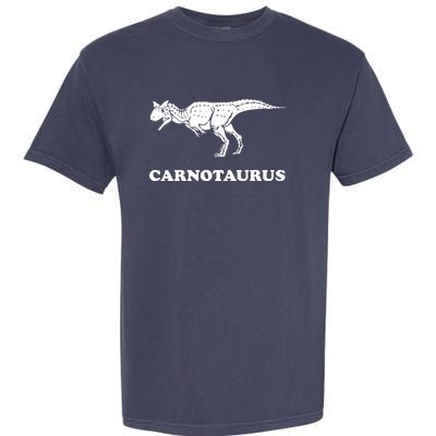 Carnotaurus Garment-Dyed Heavyweight T-Shirt