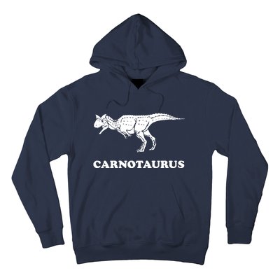 Carnotaurus Hoodie