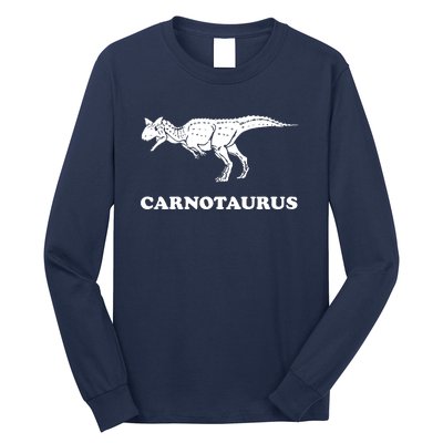 Carnotaurus Long Sleeve Shirt