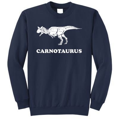 Carnotaurus Sweatshirt