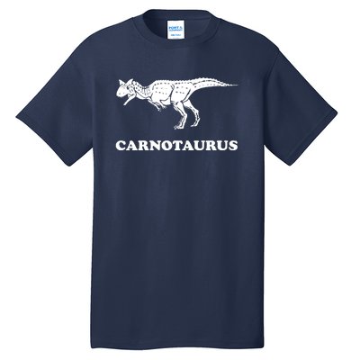 Carnotaurus Tall T-Shirt