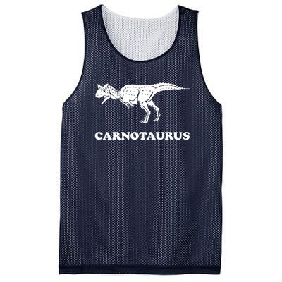 Carnotaurus Mesh Reversible Basketball Jersey Tank