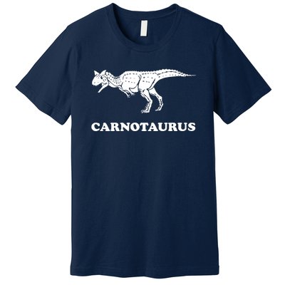 Carnotaurus Premium T-Shirt