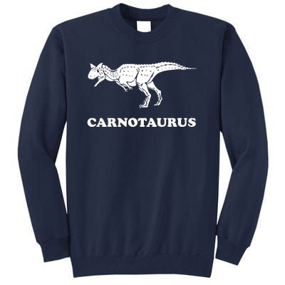 Carnotaurus Tall Sweatshirt