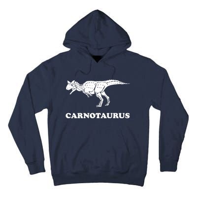 Carnotaurus Tall Hoodie