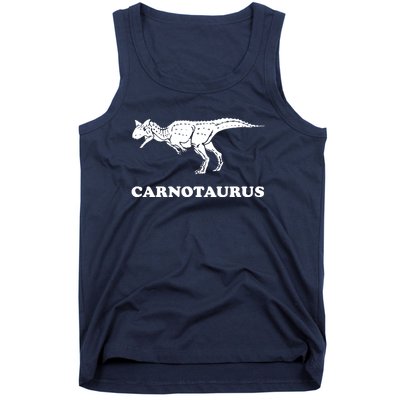 Carnotaurus Tank Top