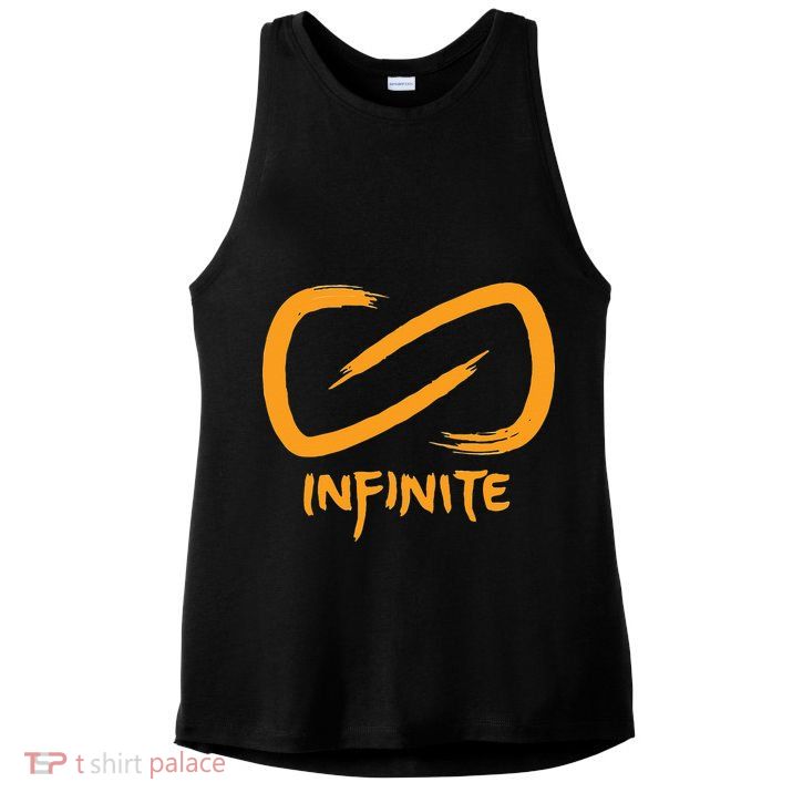 Caylus Ladies PosiCharge Tri-Blend Wicking Tank