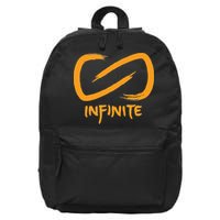 Caylus 16 in Basic Backpack