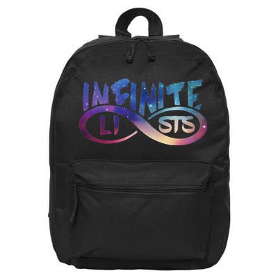 Caylus 16 in Basic Backpack