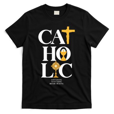 Catholic T-Shirt