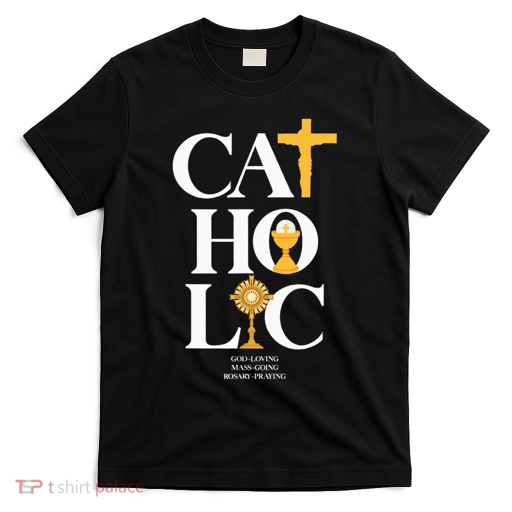 Catholic T-Shirt