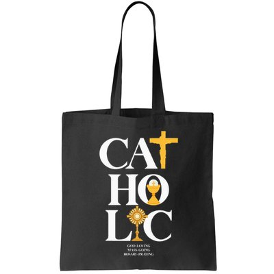 Catholic Bag