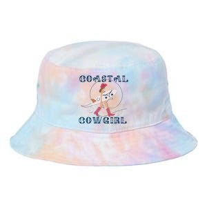 Coastal Cowgirl Aesthetic Cowgirl Surf Beach Cowgirls Outfit Tie Dye Newport Bucket Hat