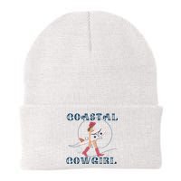 Coastal Cowgirl Aesthetic Cowgirl Surf Beach Cowgirls Outfit Knit Cap Winter Beanie