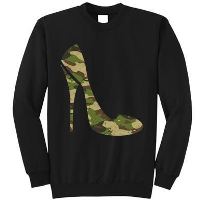 Cool Camouflage Art For Wo Girl Camo Clothes Costume Camo  Sweatshirt