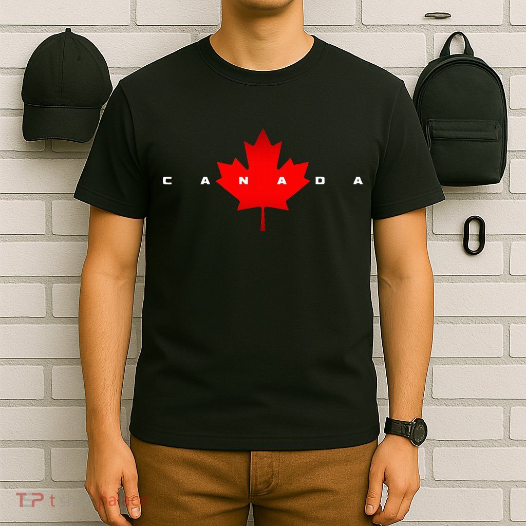 Canada T-Shirt