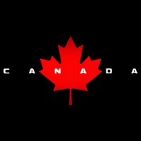 Canada Backpack