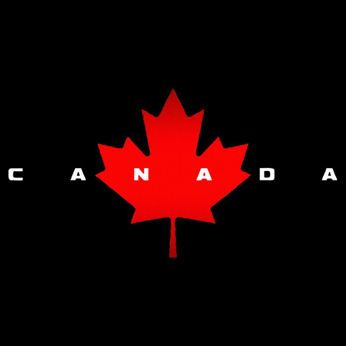 Canada Backpack