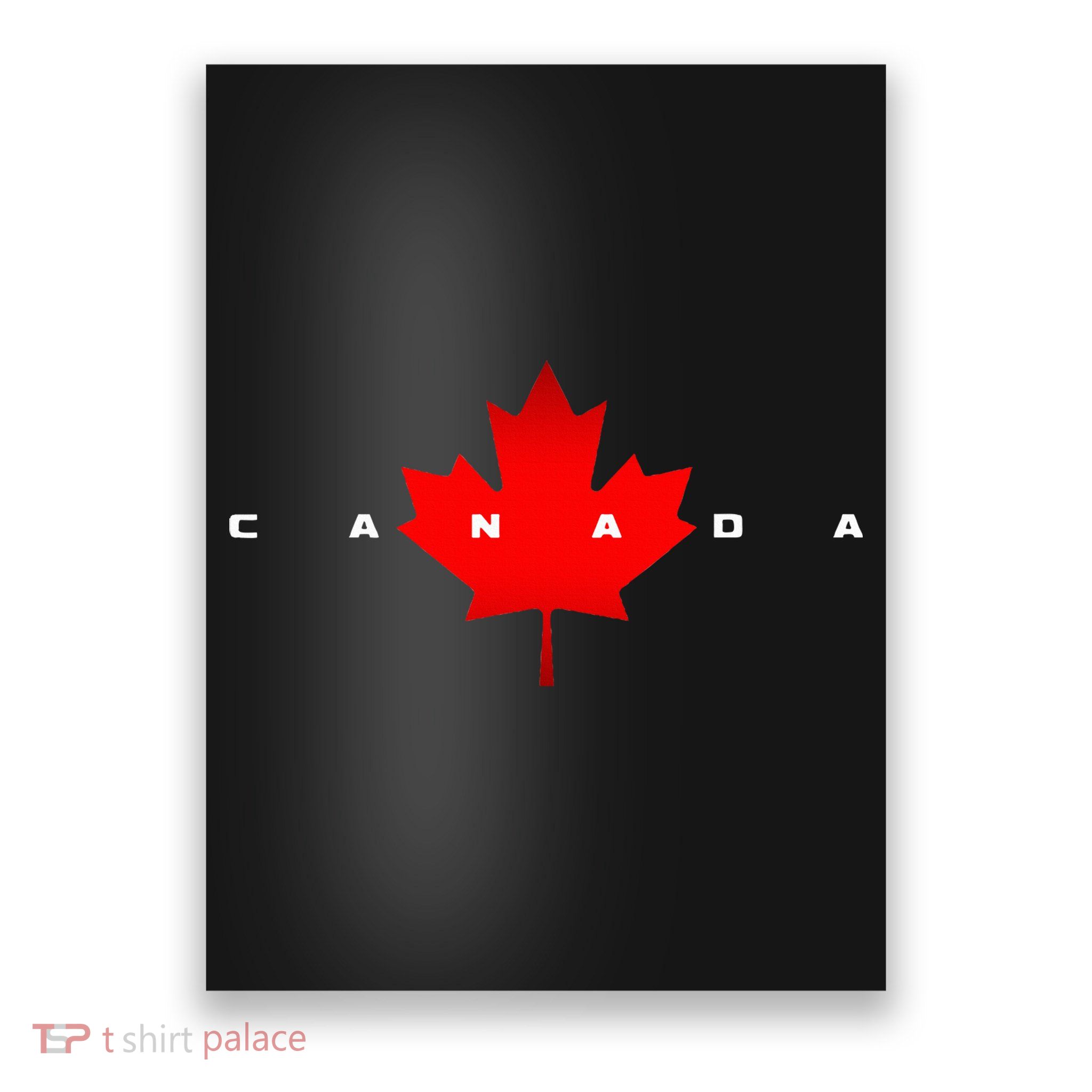 Canada Poster