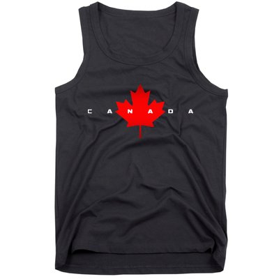 Canada Tank Top