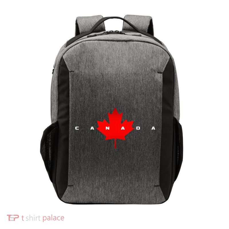 Canada Vector Backpack