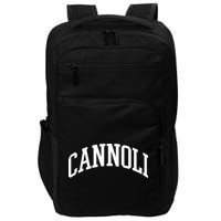 Cannoli Impact Tech Backpack