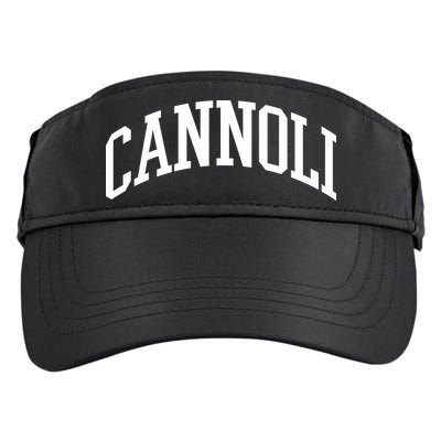 Cannoli Adult Drive Performance Visor