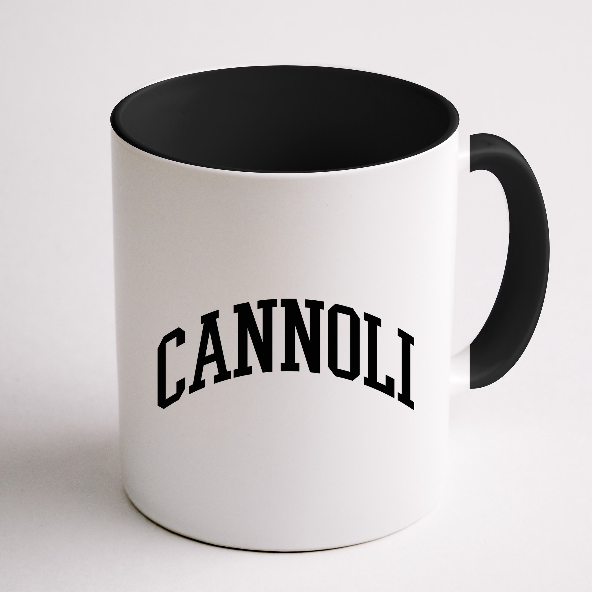 Cannoli Mug