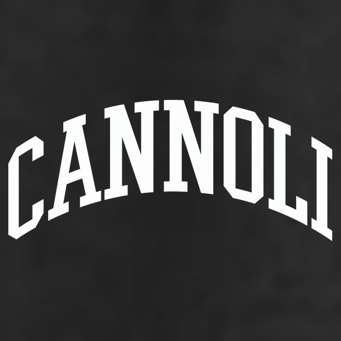 Cannoli 11oz C Handle Ceramic Mug