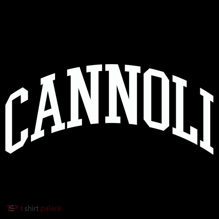 Cannoli 16 in Basic Backpack