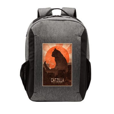 Catzilla Vector Backpack