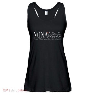 Cake Ladies Essential Flowy Tank