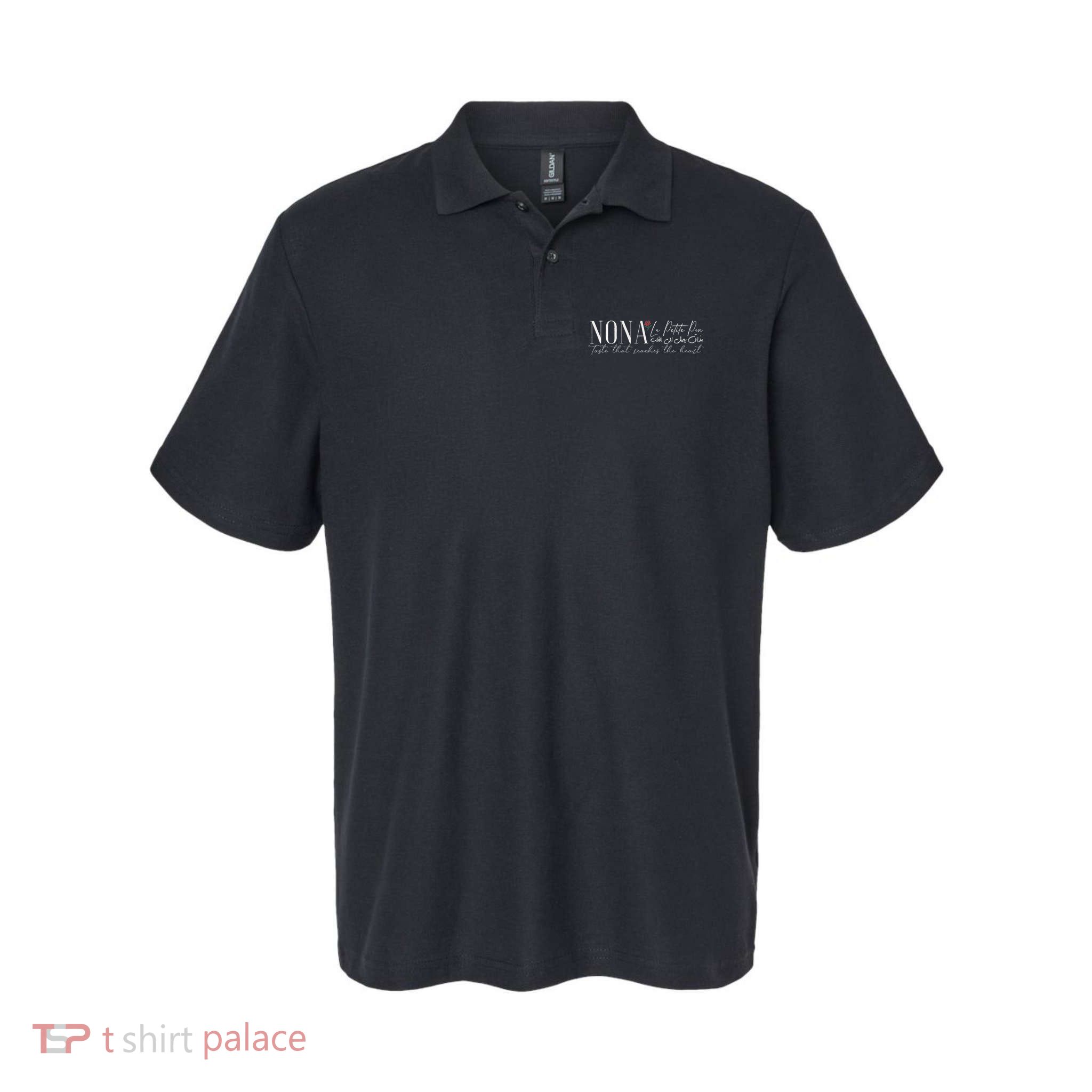 Cake Polo