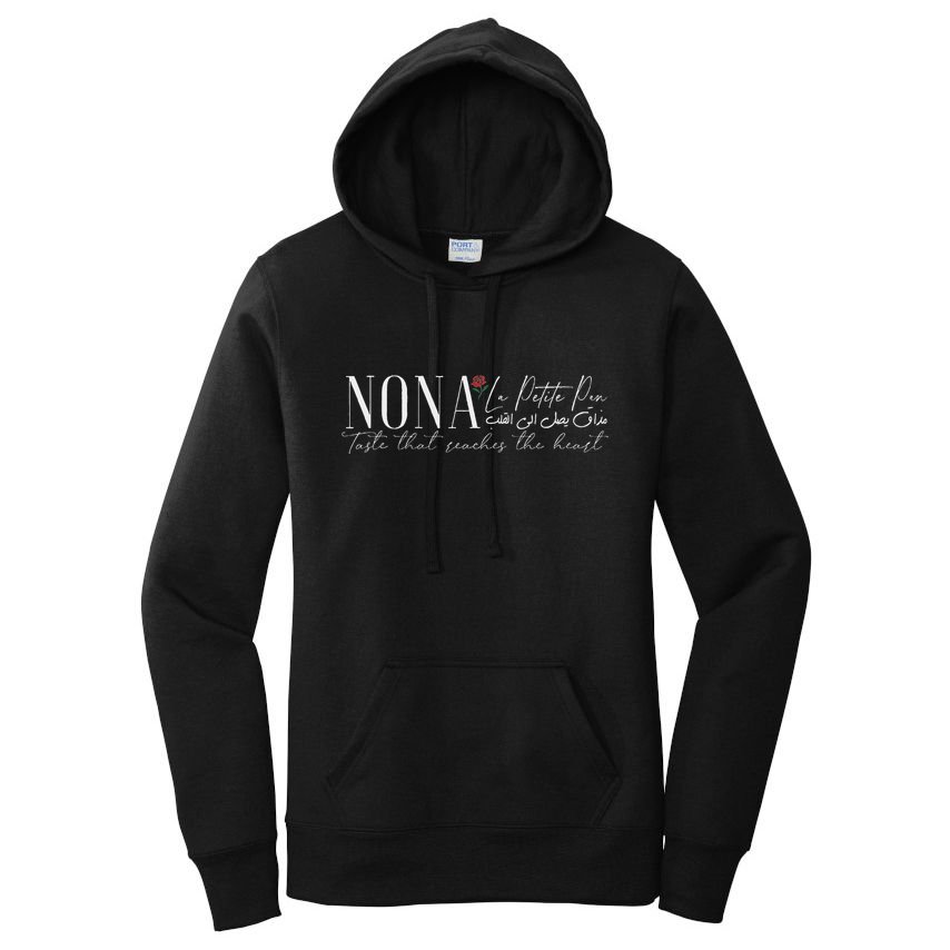 Cake Women's Pullover Hoodie