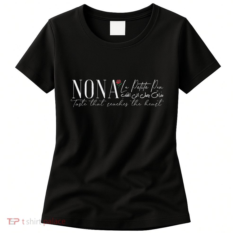 Cake Womens T-Shirt
