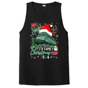 Christmas Cruise Aw Ship ItS A Family Christmas Trip 2024 PosiCharge Competitor Tank