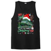 Christmas Cruise Aw Ship ItS A Family Christmas Trip 2024 PosiCharge Competitor Tank