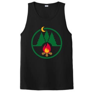 Campfire PosiCharge Competitor Tank