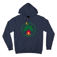 Campfire Hoodie