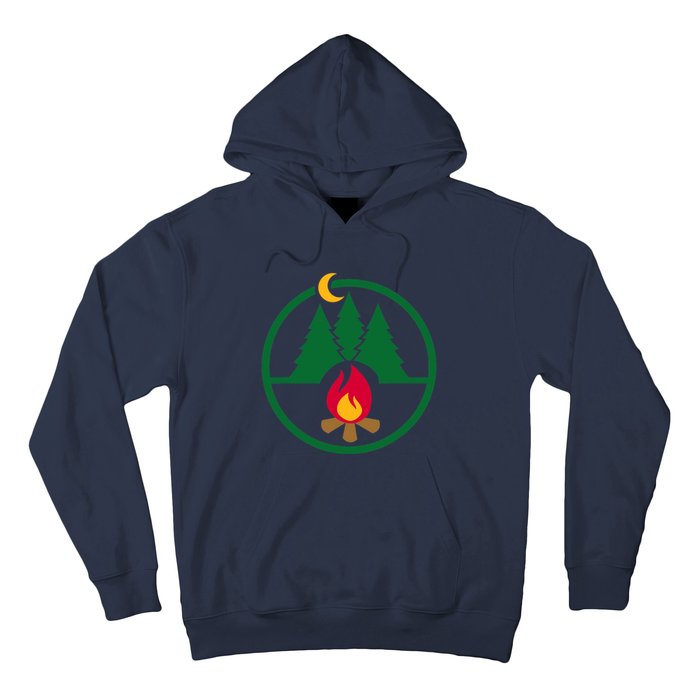 Campfire Hoodie