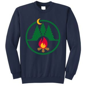 Campfire Sweatshirt