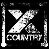 Cross Country Athlete Track Running T-Shirt