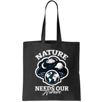 Climate Change Awareness Print Bag