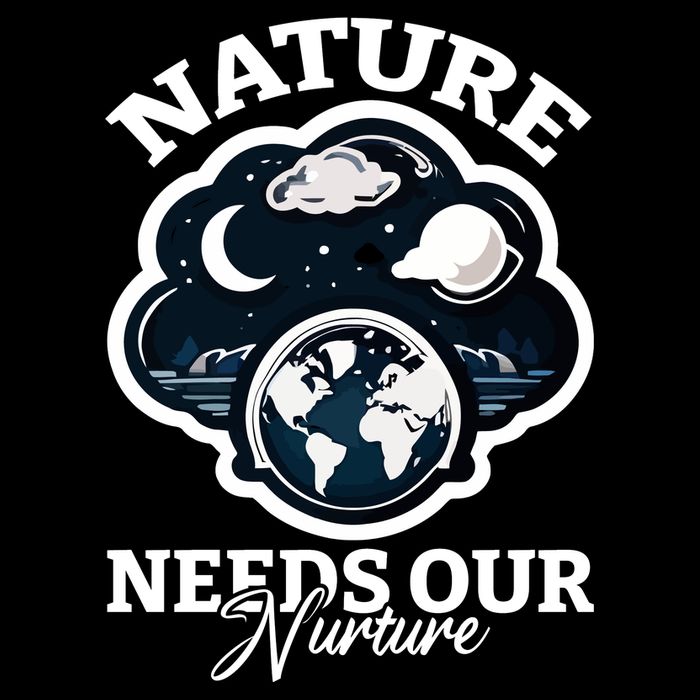 Climate Change Awareness Print Premium T-Shirt