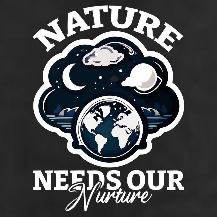 Climate Change Awareness Print Hat