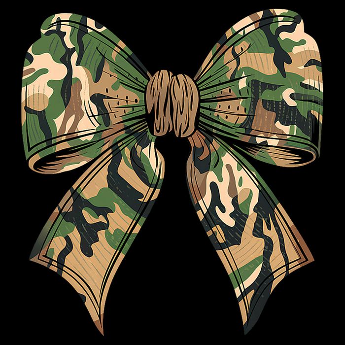 Camo Coquette Bow Hunting Camouflage Old Hunter Magnet
