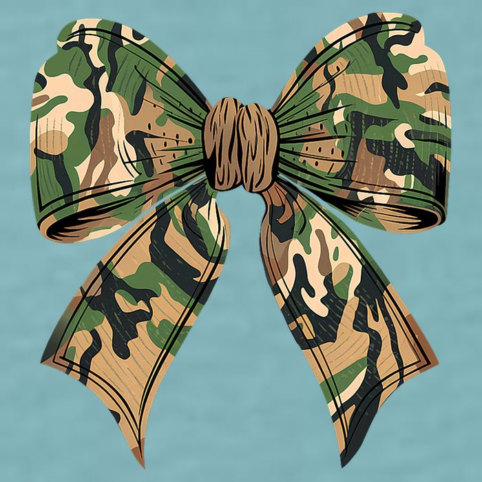 Camo Coquette Bow Hunting Camouflage Old Hunter Sueded Cloud Jersey T-Shirt