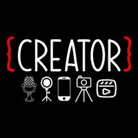 Content Creator Blogger Vlogger Influencer Creator 16 in Basic Backpack