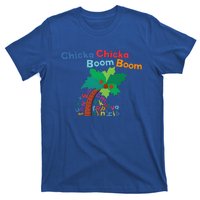 Chicka Chicka Boom Boom Costume Halloween T-Shirt