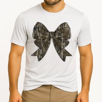 Camo Coquette Bow Duck Hunt Duck Hunting Performance Shirt